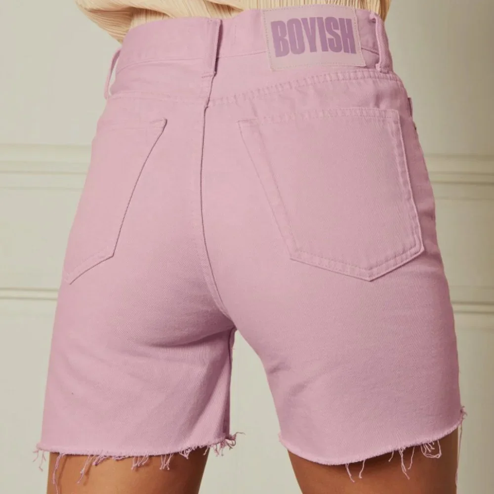 Revolve Boyish " The Monty" Shorts - Picture 2 of 8